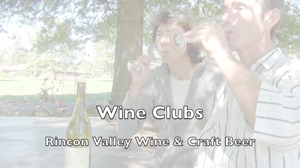 RVWCB WIne Club Cover