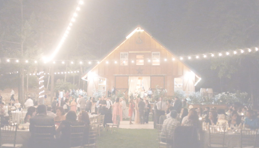 Winery Wedding Napa Barn